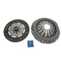 Комплект зчеплення Ford Focus III/Mondeo V/Volvo V40 1.5 EcoBoost/1.6 10- (d=240mm)
