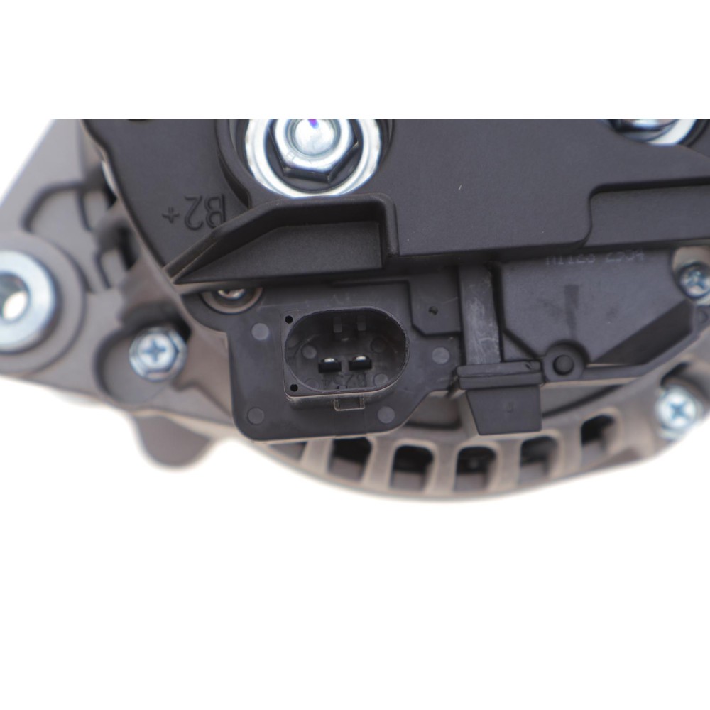 Генератор Audi A4/Skoda Fabia/Octavia/Superb/VW Caddy/Golf/Passat 1.6-2.0TDI 02-13 (14V/140A) = 113992