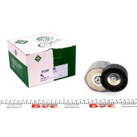 Натяжник ременя генератора Fiat Doblo 1.6/2.0D Multijet 10- замінено на: 534 0610 10