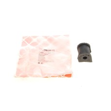 Втулка стабілізатора (заднього) Toyota Carina 1.6-2.0 16V 92-98 (d=13mm)