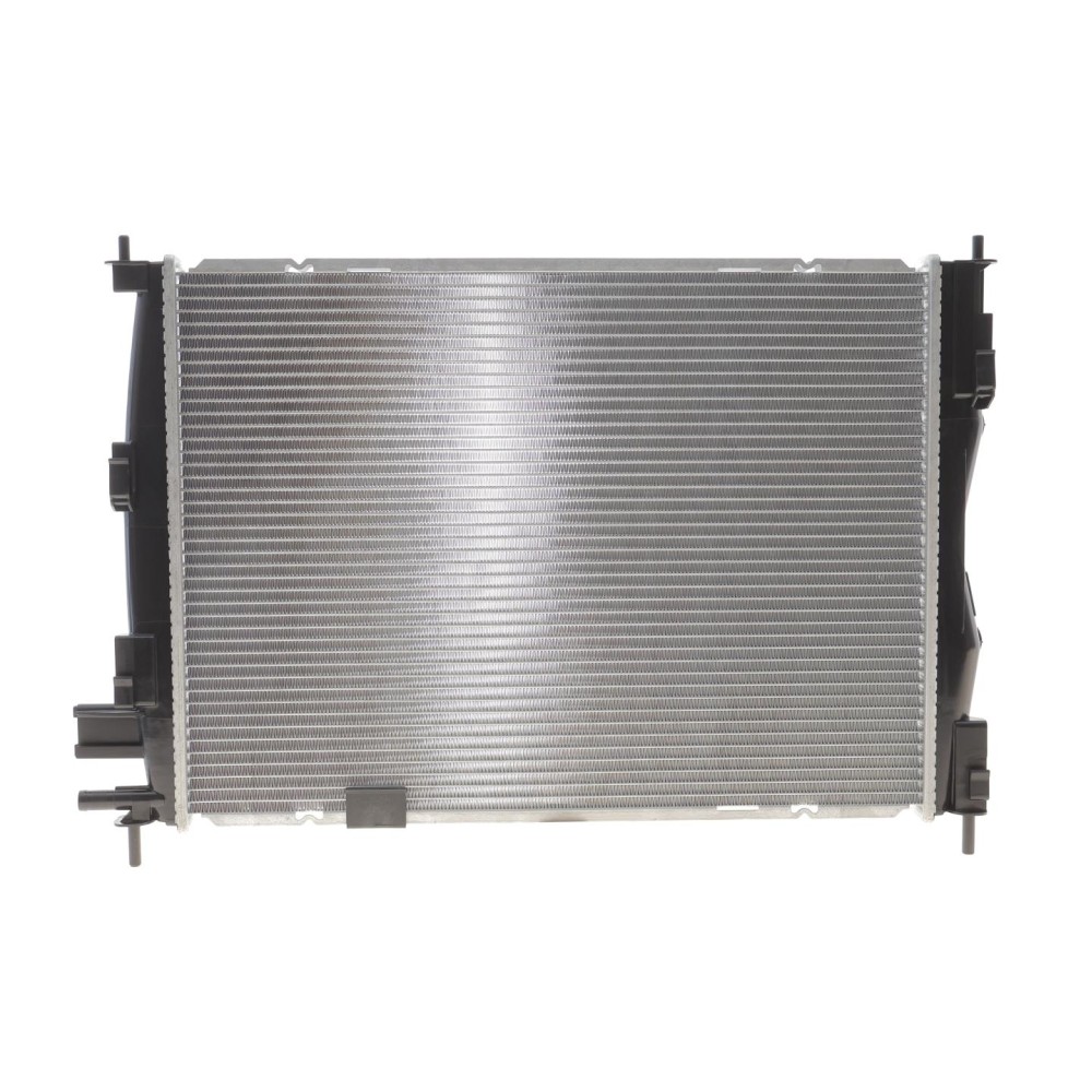 Радіатор охолодження Nissan Qashqai 2.0 dCi 07-13