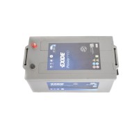 Акумуляторна батарея 235Ah/1300A (514x279x240/+L/B00) Professional Power HDX