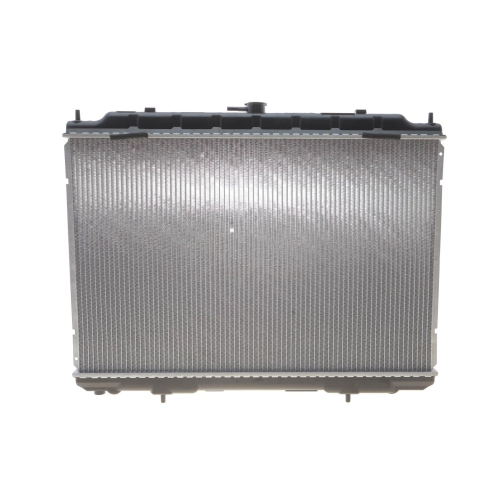 Радіатор охолодження Nissan X-Trail 2.2 dCi 01-13