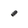 Ремкомплект супорта (переднього) Citroen C5 02-08 (d=57mm) (Bosch)(+ поршень/направляюча) SuperKit