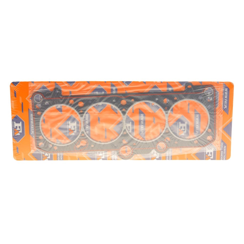 Прокладка ГБЦ Audi 80/100/VW Caddy I/Golf I-III/Passat B2-B4 1.6/1.8 84-92
