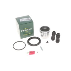 Ремкомплект супорта (переднього) Jeep Cherokee/Grand Cherokee 84- (d=66mm) (+поршень) (Ate)