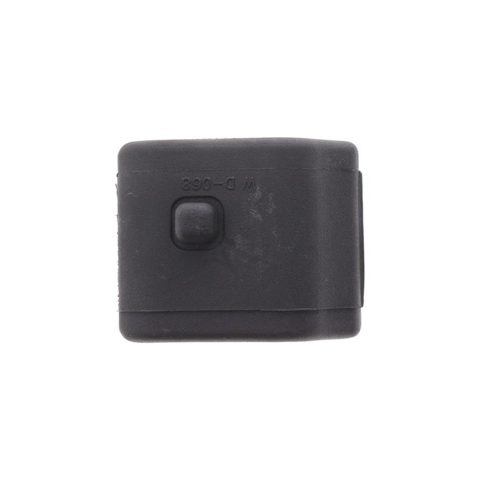 Втулка стабілізатора (переднього) Toyota Rav 4 III/Vanguard 05-14 (d=21mm) (R)