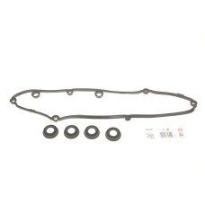 Прокладка кришки клапанів VW Caddy III/IV 1.6TDI 10- (к-кт)