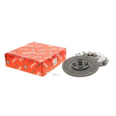 Комплект зчеплення VW Crafter 2.5TDI 06-11, 120kw (d=260mm)