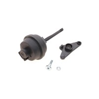 Ремкомплект колектора впускного MB C-class (W203/W204)/E-class (W211/W212) 05-15 M272/M276