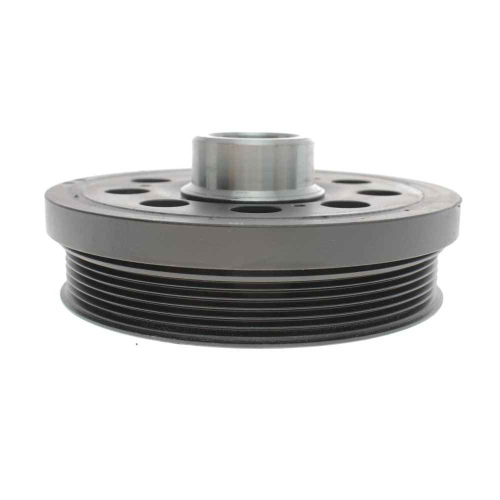 Шків колінвалу BMW 1 (E81)/3 (E90)/X1 (E84)/5 (E60)/X3 (E83/F25) 2.0D (N47/M47) 04- (6PK)