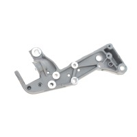 Кронштейн балки (передньої/L) VW Caddy III/IV 04-20
