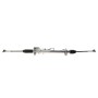 Рейка рульова Audi A3/Skoda Octavia/VW Golf IV 1.4-2.3 96-10 (з ГПК)