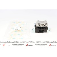 Подушка двигуна (задня) Fiat Punto 1.3-1.6 D multijet 05-