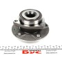 Підшипник маточини (передньої) VW Caddy 03- (замінено на 713 6109 90)