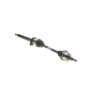 Піввісь (передня) (R) MB A-class (W169)/B-class (W245) 04-12 (25z/27z/949.8mm) (+ABS30z) АКПП