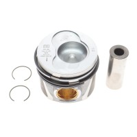 Поршень VW LT/T4 2.5TDI (81.01mm/STD) (1-2 циліндр) = 7150150000
