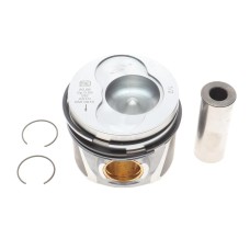Поршень VW LT/T4 2.5TDI (81.01mm/STD) (1-2 циліндр) = 7150150000