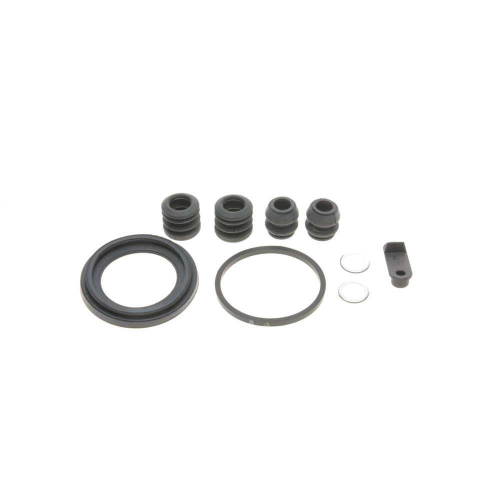 Ремкомплект супорта (переднього) VW T4 90-03 (d=54mm) (Lucas)