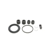 Ремкомплект супорта (переднього) VW T4 90-03 (d=54mm) (Lucas)