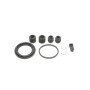 Ремкомплект супорта (переднього) VW T4 90-03 (d=54mm) (Lucas)