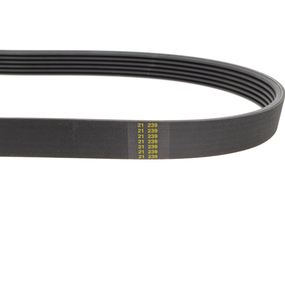 Ремінь генератора BMW 1 (F20/F21)/3 (F30/F80) 1.6i 11-/Honda Civic VII/FR-V 1.7i 01- (6PK986)