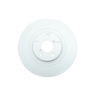Диск гальмівний (передній) Subaru Forester 03-/Impreza 94-/Outback 00- (293.5x24) (з покриттям) (вент.)