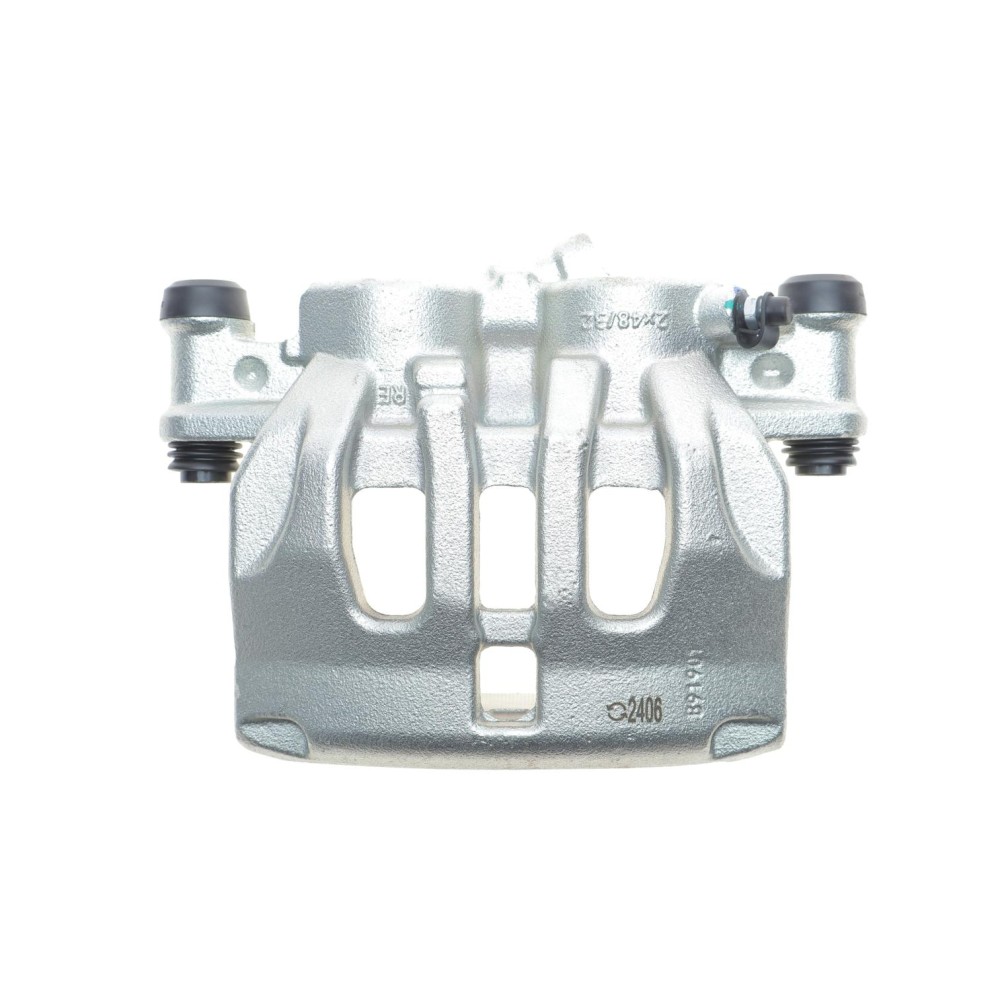 Супорт гальмівний (передній) (R) MB V-class (W447) 14- (d=48mm) (Brembo) (для диска d=330mm)
