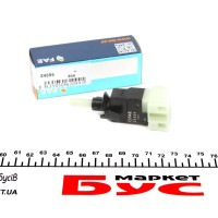 Датчик педалі гальма MB Sprinter/VW LT -06 (6-ти конт.)