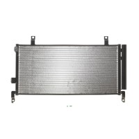 Радіатор кондиціонера (з осушувачем) Subaru Forester 2.0/2.05 AWD 13-