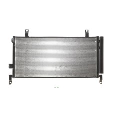 Радіатор кондиціонера (з осушувачем) Subaru Forester 2.0/2.05 AWD 13-