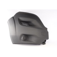 Кут бампера (переднього) Citroen Jumper/ Fiat Ducato/ Peugeot Boxer 14- (R)
