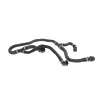 Патрубок радіатора (L) BMW X5 (E70) 07-13
