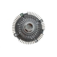 Муфта вентилятора Ford Transit 2.5D
