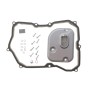 Фільтр АКПП Audi Q3/ VW CC/ Passat/ Tiguan 2.0 TFSI 11-18 (з прокладкою)