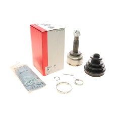 ШРКШ (зовнішній) Mitsubishi Colt V/Lancer VI 1.3 12V 95-03 (25/29z) (+ABS 43)
