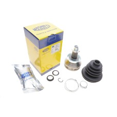 ШРКШ (зовнішній) Skoda Fabia/Roomster/VW Polo/Audi A2 1.2TDI-2.0 99- (36/30/52mm)