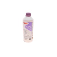 Антифриз (фіолетовий) G12/G12+ (1.5L) AN-SF 12+ HIGHTEC ANTIFREEZE (концентрат)