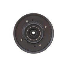 Шків компресора кондиціонера Audi A4/A6 2.5 TDI 01-05 (d=110/4PK)