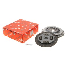 Комплект зчеплення Ford Connect 1.8TDCI (75ps) (d=235mm)