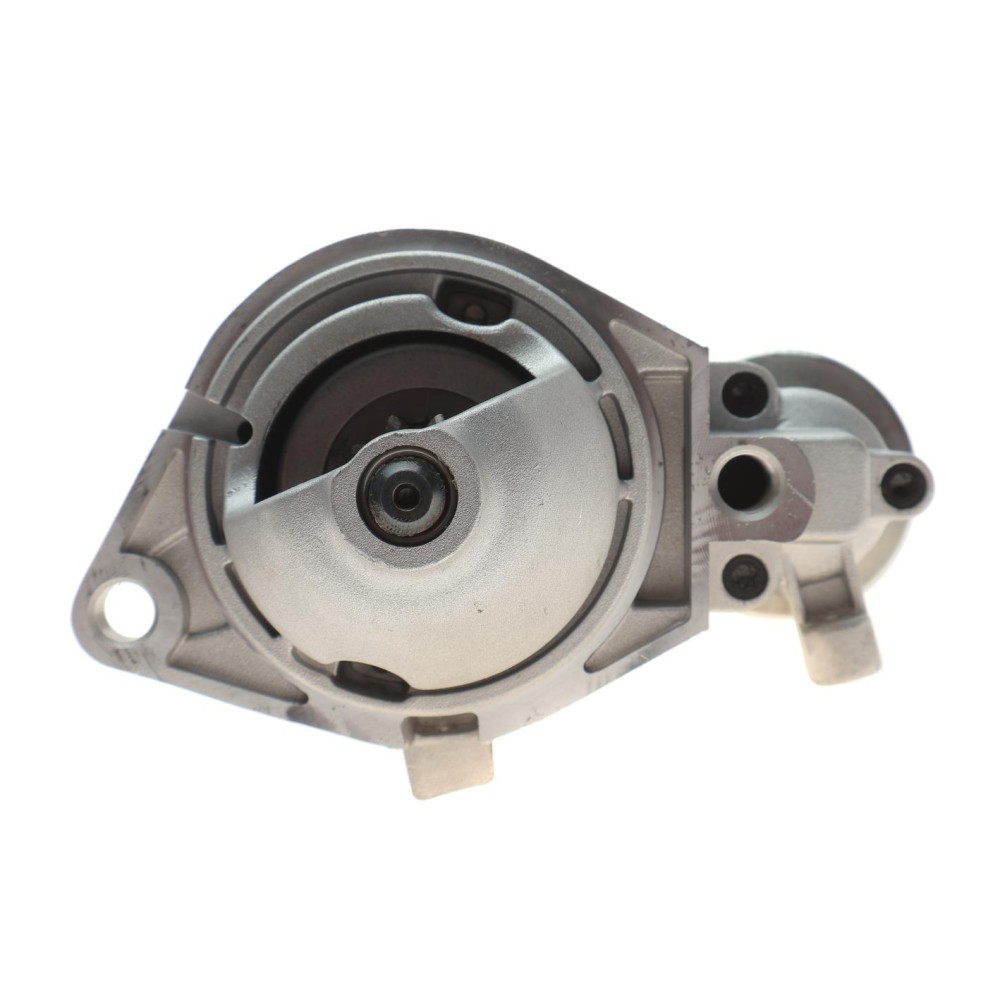 Стартер Opel Astra/Vectra/Zafira 2.0/2.2 CDTI 96-15 (12V/2kw) (z=10)