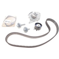 Комплект ГРМ + помпа Renault Clio/Kangoo/Megane/Scenic 1.5dCi 01- (VKPC 86417)