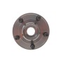 Підшипник маточини (передньої) Subaru Legacy VI/V 03-/Forester 05- (к-кт)