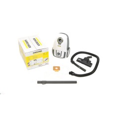 Пилосос для сухого прибирання VC 2 Premium (700Вт)
