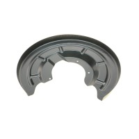 Захист диска гальмівного (заднього) (R) Renault Megane II 02-09