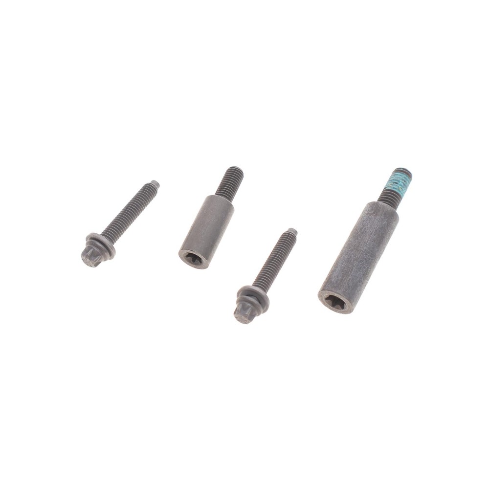 Комплект ланцюга ГРМ BMW 3 (E92/E93/F30)/5 (E61/F07)/X5 (E70/F15)/X6 (E71) 04-18 (N51/52/53/55)