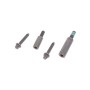 Комплект ланцюга ГРМ BMW 3 (E92/E93/F30)/5 (E61/F07)/X5 (E70/F15)/X6 (E71) 04-18 (N51/52/53/55)
