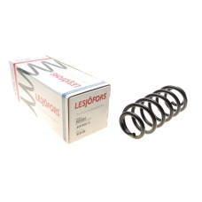 Пружина (задня) Audi A3/Seat Altea/Leon/Peugeot 308 03-14 (вен/накл.зад.частина/універсал)