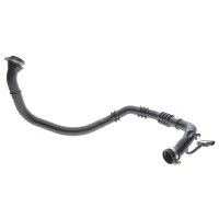 Патрубок інтеркулера Renault Kangoo 1.5 dCi 05-