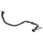 Патрубок інтеркулера Renault Kangoo 1.5 dCi 05-